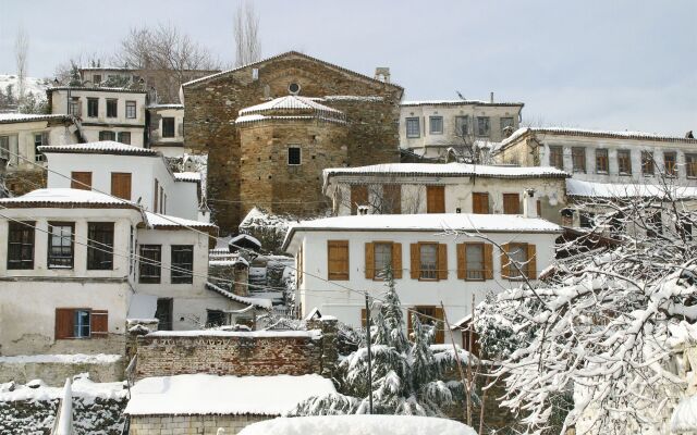 Hotel Sirince Evleri