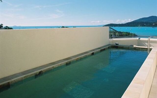 Portside Whitsunday Luxury Holiday Apartments