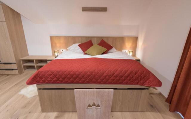 Guesthouse Lajnar