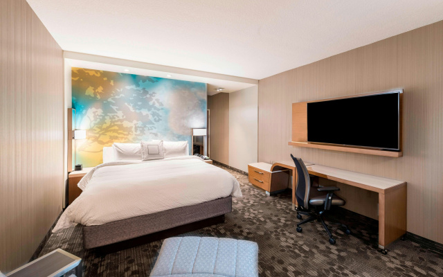 Courtyard by Marriott Tampa Northwest/Veterans Expressway
