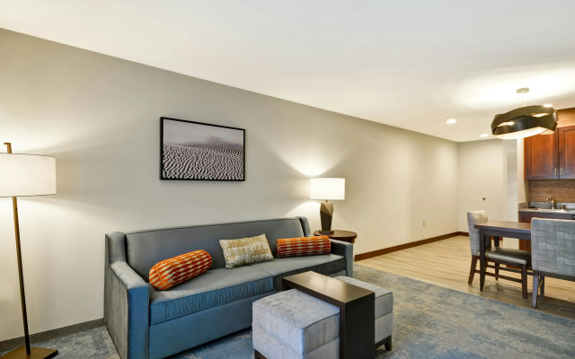 Homewood Suites by Hilton Palm Desert