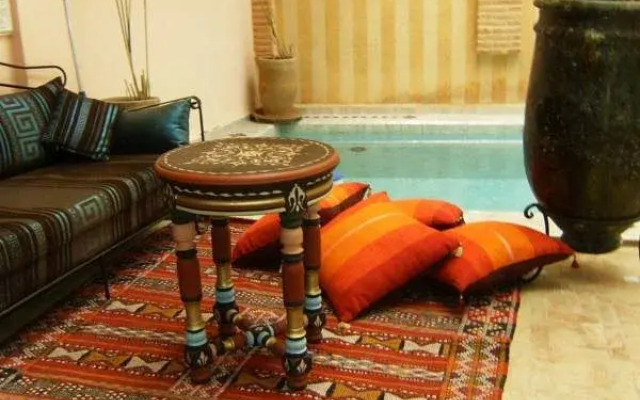 Riad 22 L'Étoile d'Orient