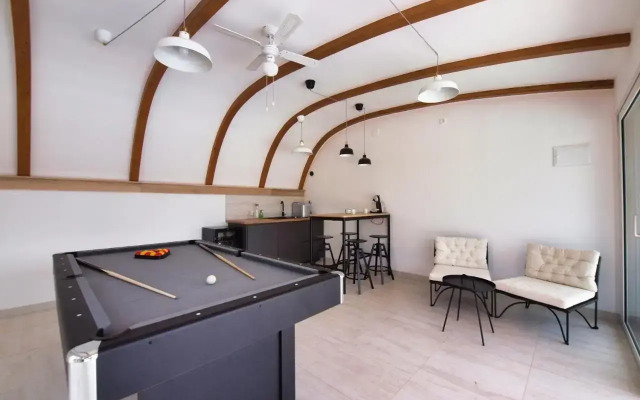 Villa 195