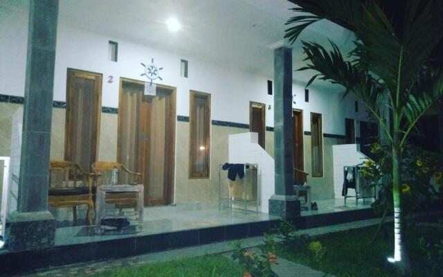 Suka Guest House