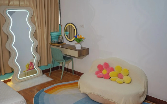 Alula Ha Noi Homestay