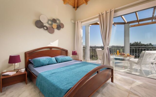 Villa Serenity