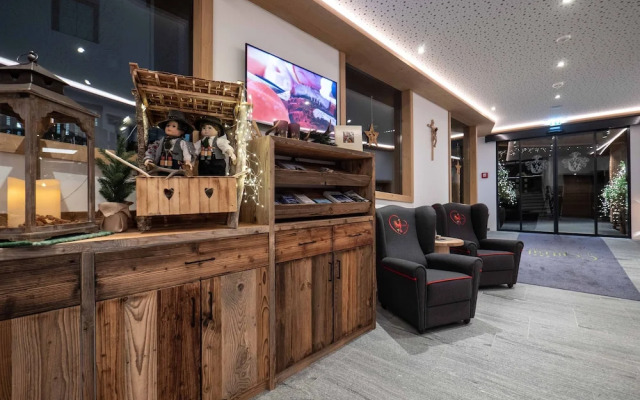 Hotel & Apart Central