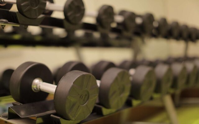 Tulip Inn Modon Riyadh Hotel
