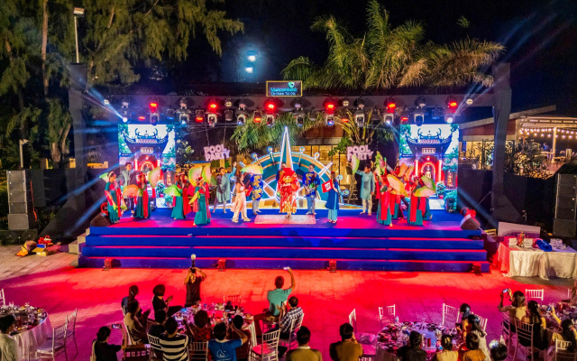 Palace Long Hai Resort – Entertainment – Long Hai