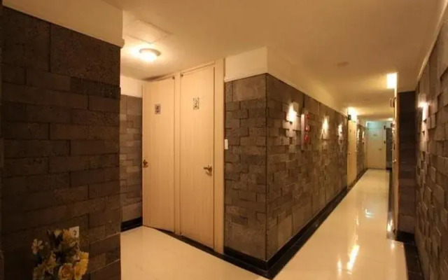 Hotel Its