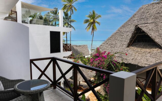 Alladin Beach Hotel and SPA Zanzibar