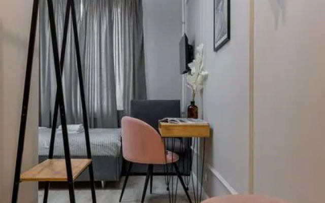 ВсемДом на наб.Фонтанки, д.127