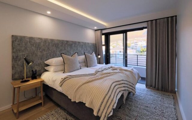 Belle Vue Penthouse in Cape Town