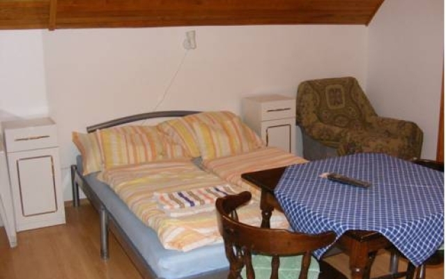 Apartmenthouse Livia