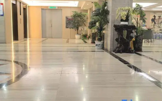 Shaodong BoXu Chenguang Hotel (Shaodong High-speed Rail Station Branch)