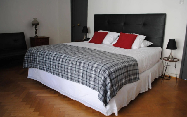 Hotel Don Santiago - Providencia