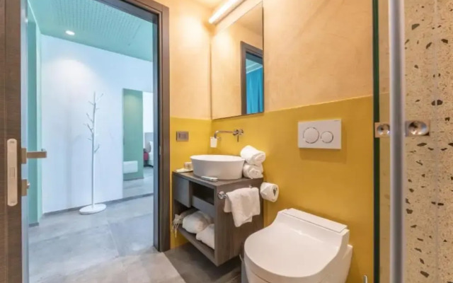 Natiia Relais - Adults Only