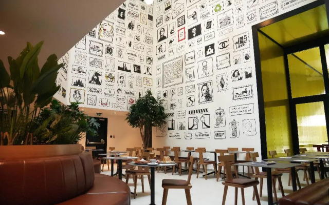 So City Hotel