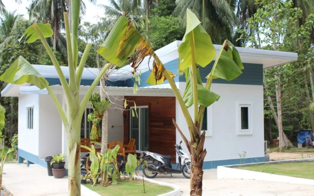 Phangan Green Village