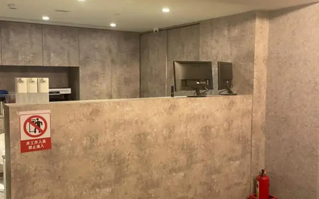 Puremeworld Hotel