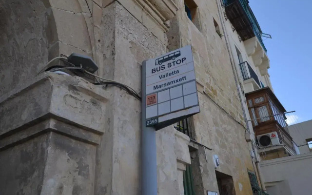 Valletta Dream Suites Penthouse