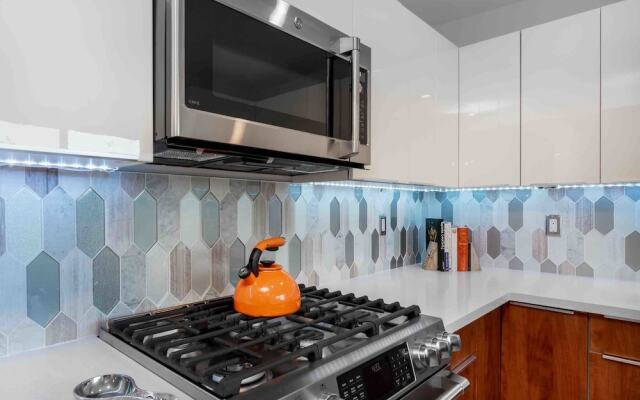 PS Desert Indulgence Three-Bedroom House