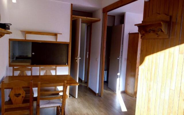 Appartement Méribel, 1 pièce, 4 personnes - FR-1-355-178