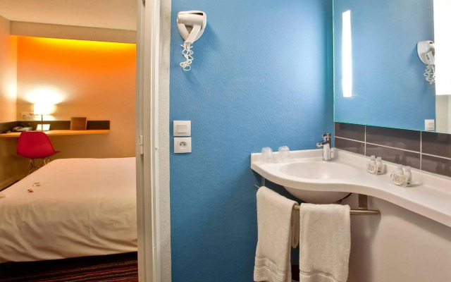 Hotel Kyriad Tours Sud - Chambray lès Tours