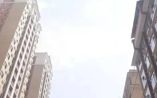 Tianzhu Jinqiao Hotel
