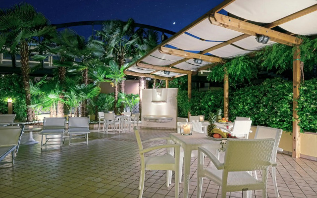 Hotel Aurora Terme