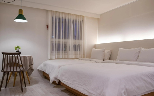 Hotel Kyungsung
