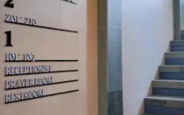 Sowan Boutique Guest House Syariah