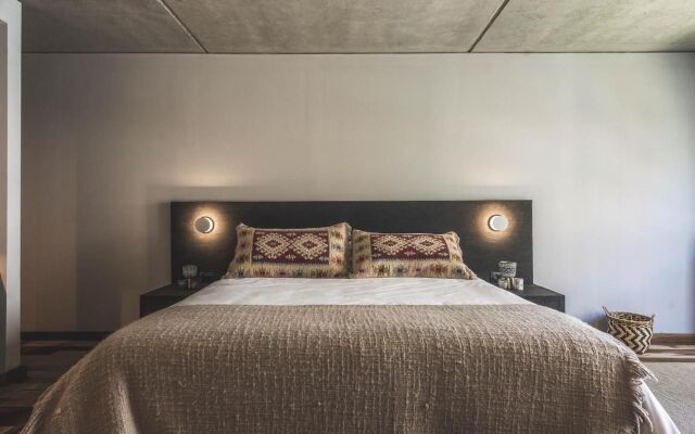 Be House Suites & Spa By Nobile