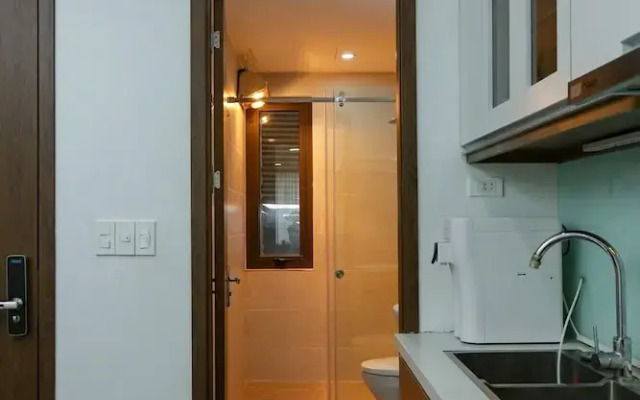 Radiant Pegasy Apartment & Travel