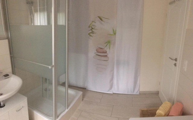 Ferienwohnung Wilde - Coriansberg