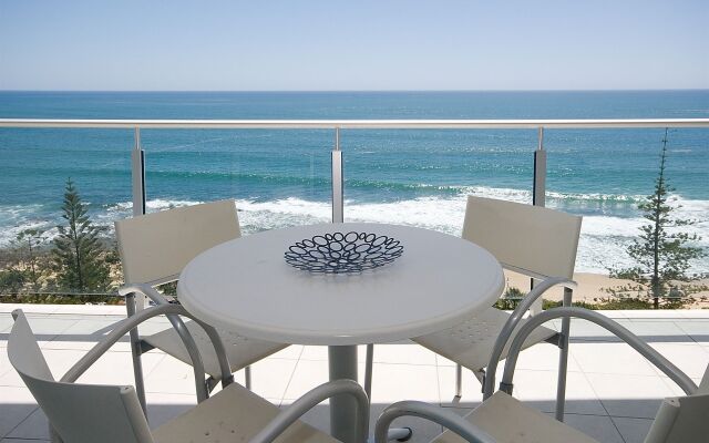 Mantra Sirocco Resort