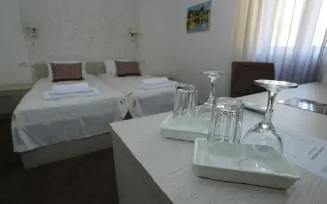 Bed And Breakfast Grad