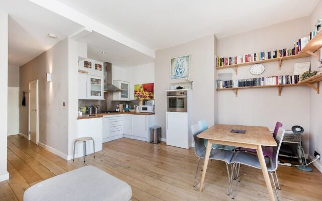 Super Lovely 1bed Flat Notting Hill