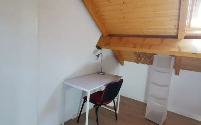 Casa Amarela - Guest House