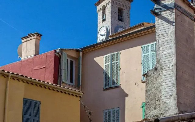Style in Cannes-Beautiful Apt-5 mins stroll to Festival-Beach-Port