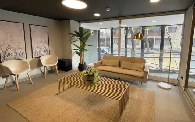 Almagro Spot by Andes+