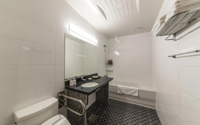 Youngbin Hotel