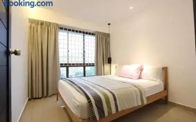 Vista Horizon Melaka