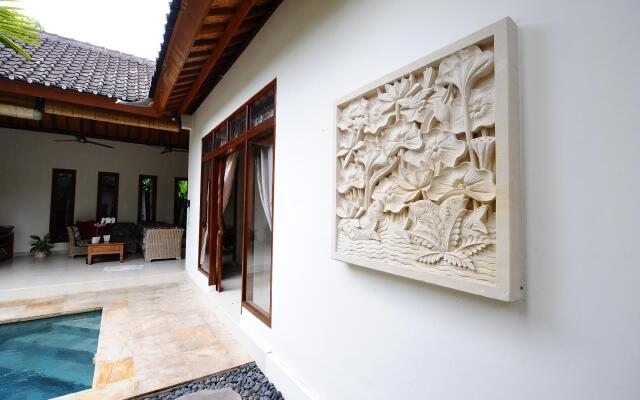 Villa Asri Ubud