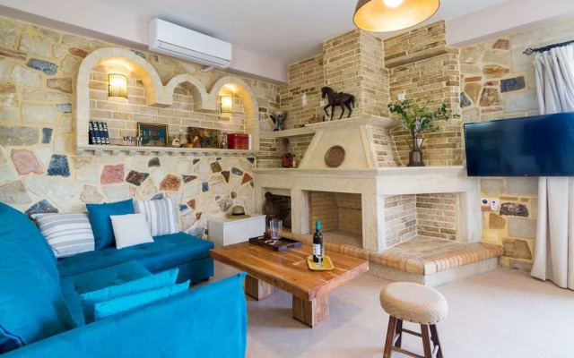 Anesis Family Villas