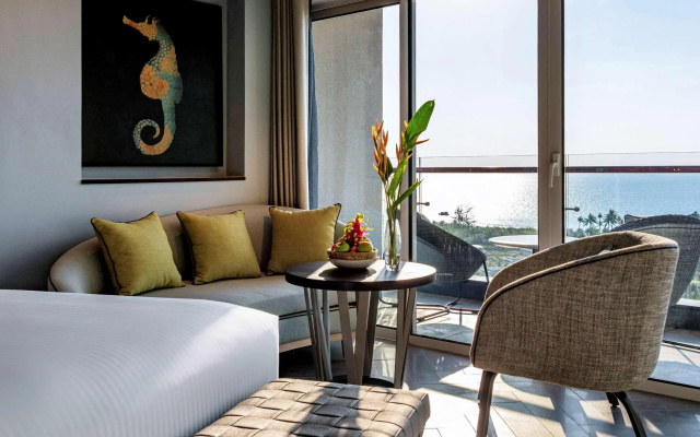 Pullman Phu Quoc Beach Resort
