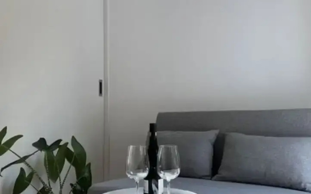 Sartoris Comfortable Holiday Residence