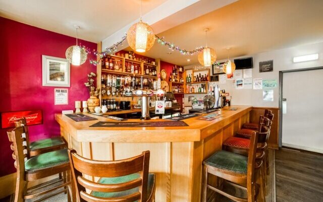 OYO Braeriach Hotel