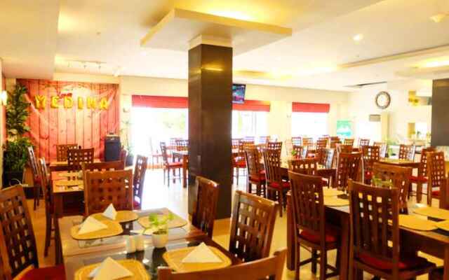 Montana Hotel Syariah