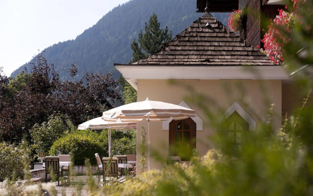 Hotel Sonnalm